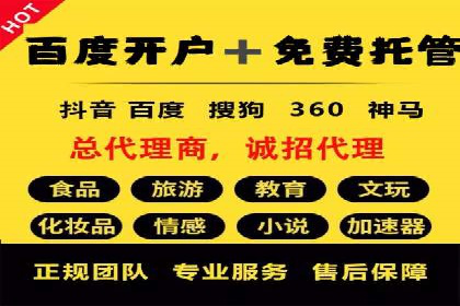 从0到1：打造百度竞价广告爆款案例